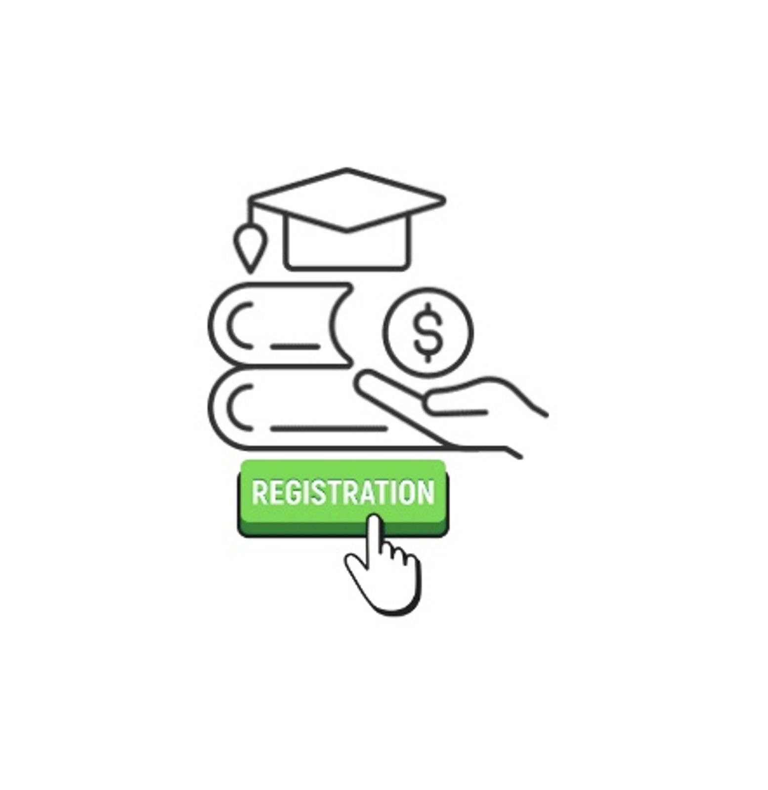 Registration Fee one child per family